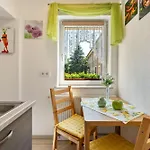 Apartment Marks - *