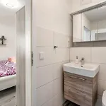 Apartment Marks -