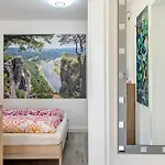 Apartment Marks - *