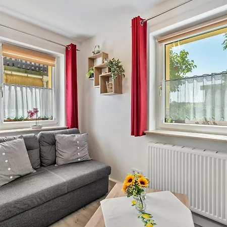 Marks - Apartament *