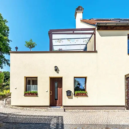 Apartament Marks - Hohnstein