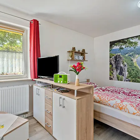 Apartament Marks - *