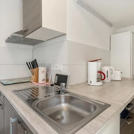 Apartament Marks - Hohnstein