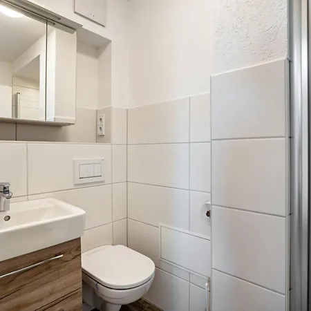 Apartament Marks - Hohnstein
