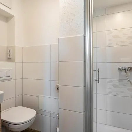 Apartament Marks - Hohnstein