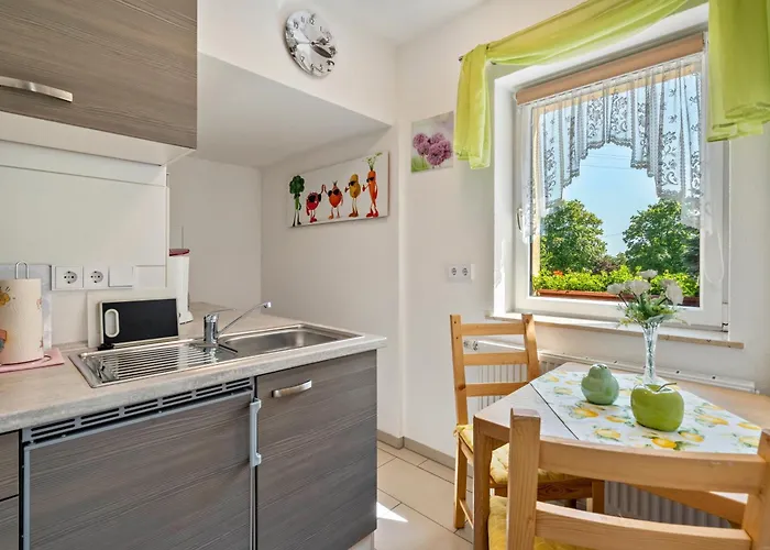 Marks - Appartamento *